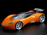 Lotus Hot Wheels Concept 2007 года